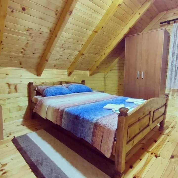 Mountain House Catherine Villa Žabljak Exterior foto
